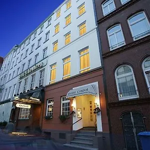 Condor Otel