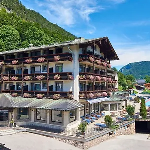 Alpen-hotel Seimler 3* Berchtesgaden