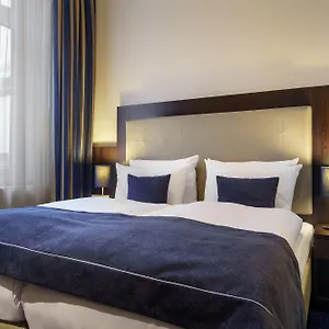 Continental Hauptbahnhof Otel