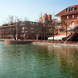 Aparthotel Nh Milano 2 Segrate