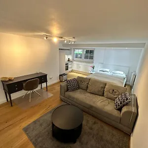 Apartment Gemutliches In Waldrandlage Köln