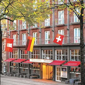 Baseler Hof Hotel