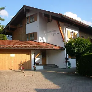 Apartment Alpensee Oberstdorf