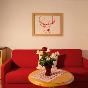 Apartment Haid Schönau am Königssee