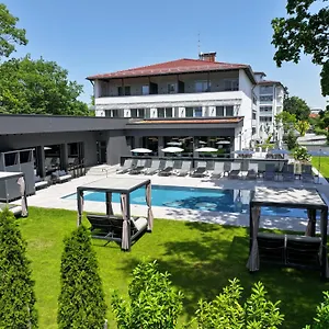 Aqua Blu Hotel 3* Bad Füssing
