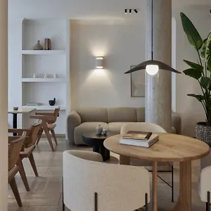 **** Otel Adelante Boutique Almanya