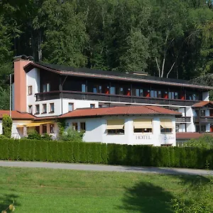 *** Otel St. Ulrich Garni Almanya