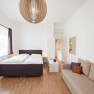 Apartment St Johannis Nürnberg