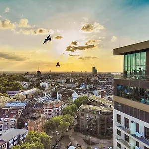 25hours Tour 4* Düsseldorf