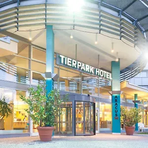 Abacus Tierpark 4* Berlín