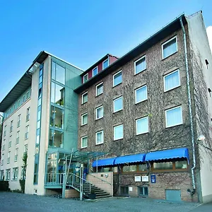 Hagemann Hafen Otel