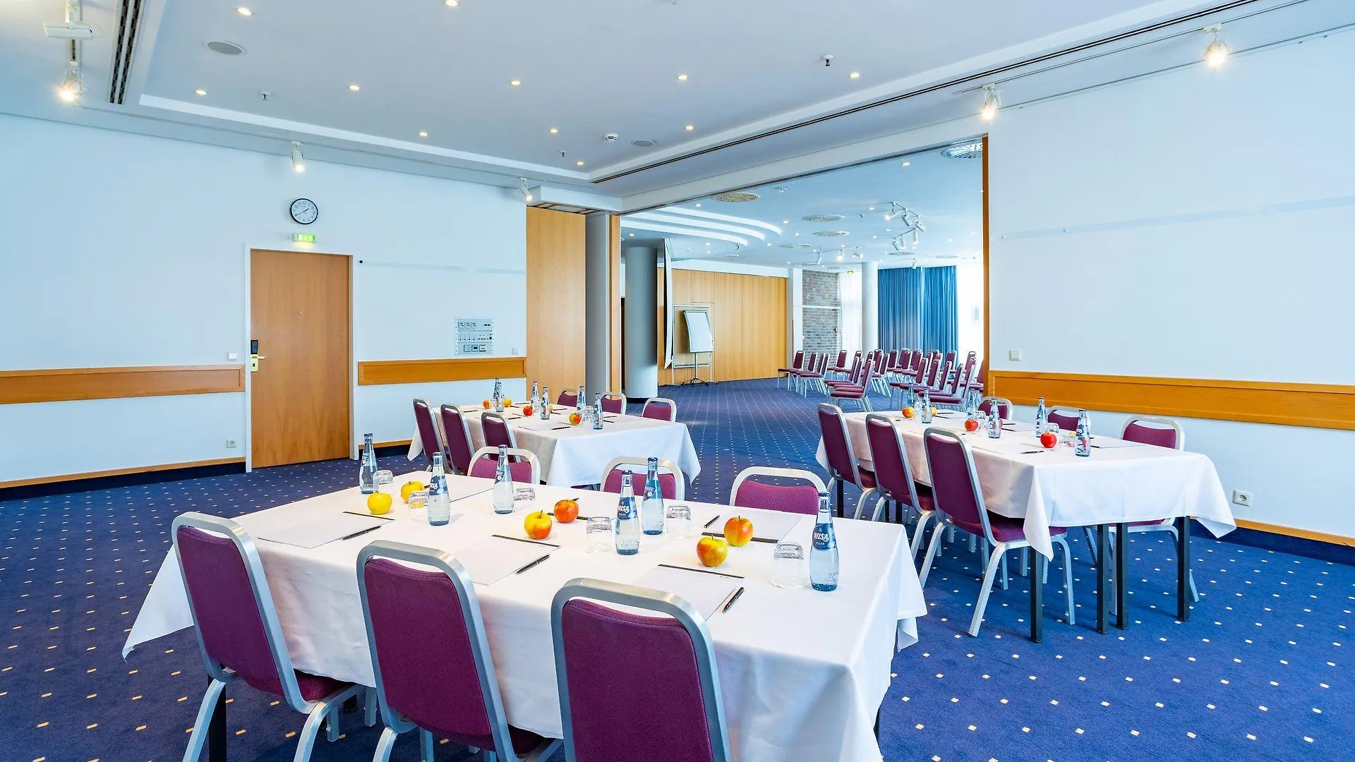 Hi Hotel International Hamburg